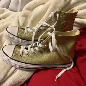 CONVERSE, SIZE 8